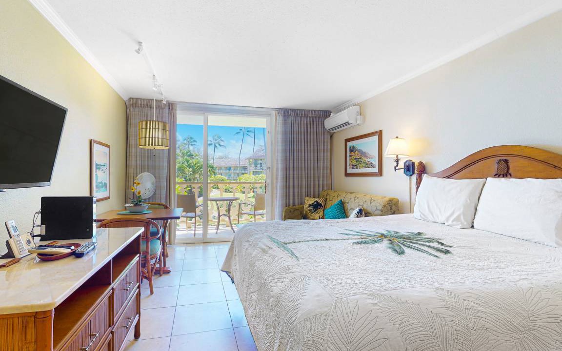 Wailua Condo | Condo ∙ 3 guests