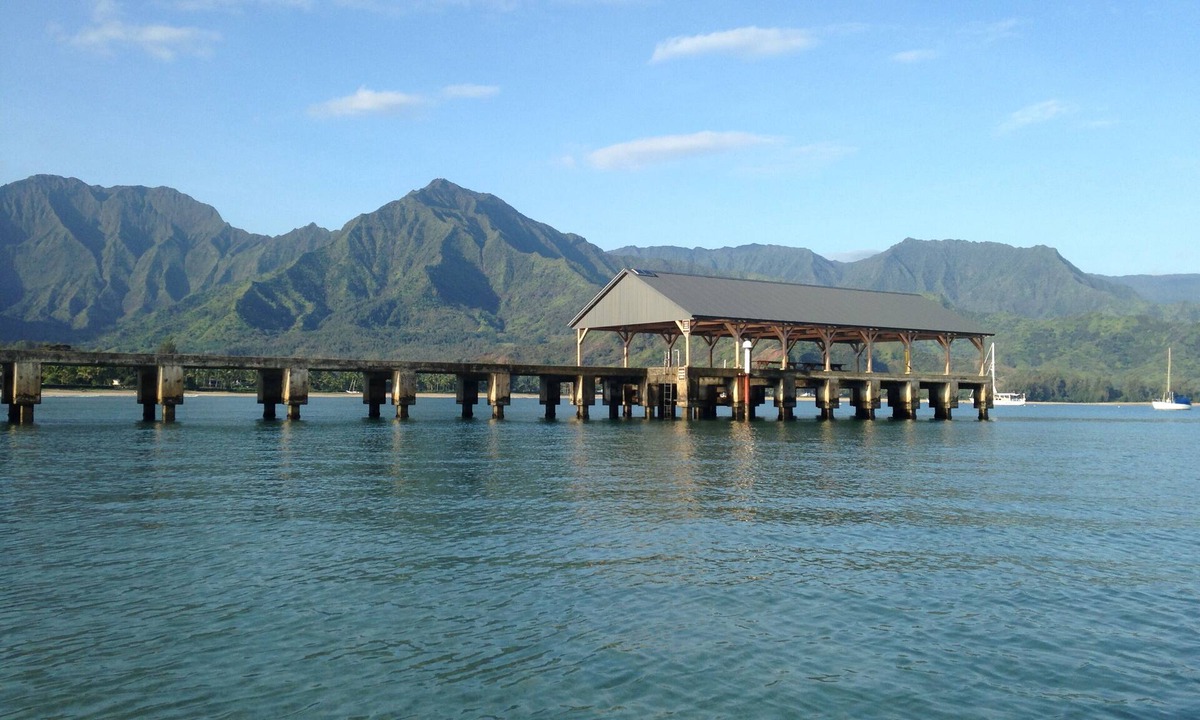 Hanalei Apartment | Convenience & Comfort, A minute walk to Hanalei bay and short stroll to town!