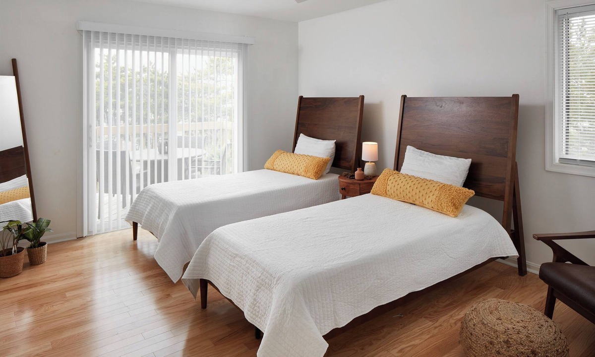 Heron Harbour Isle Condo | Cozy 2-bedroom condo with AC, WiFi in fantastic Ocean City