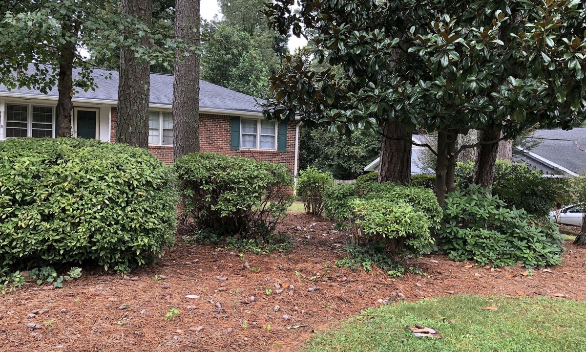 Lilburn House | Cozy Home in Great Neighborhood Pet-Friendly