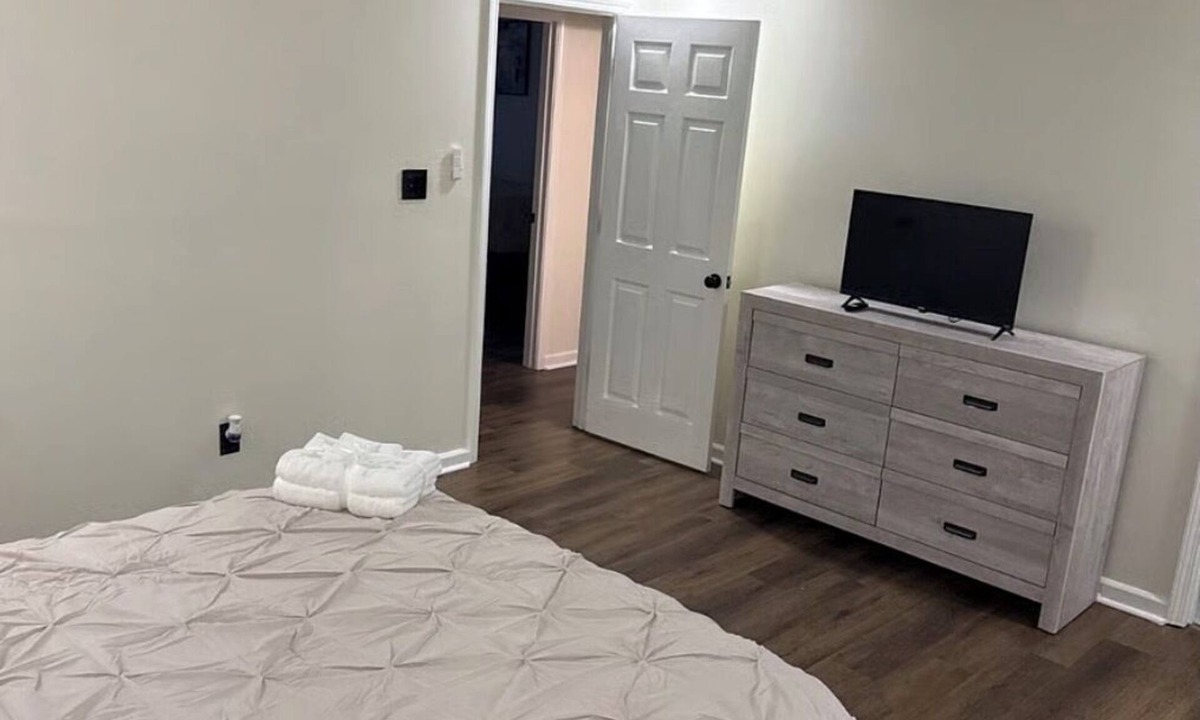 McDonough House | Cozy & Turnkey Vacation Getaway Home at 20 Rosebud