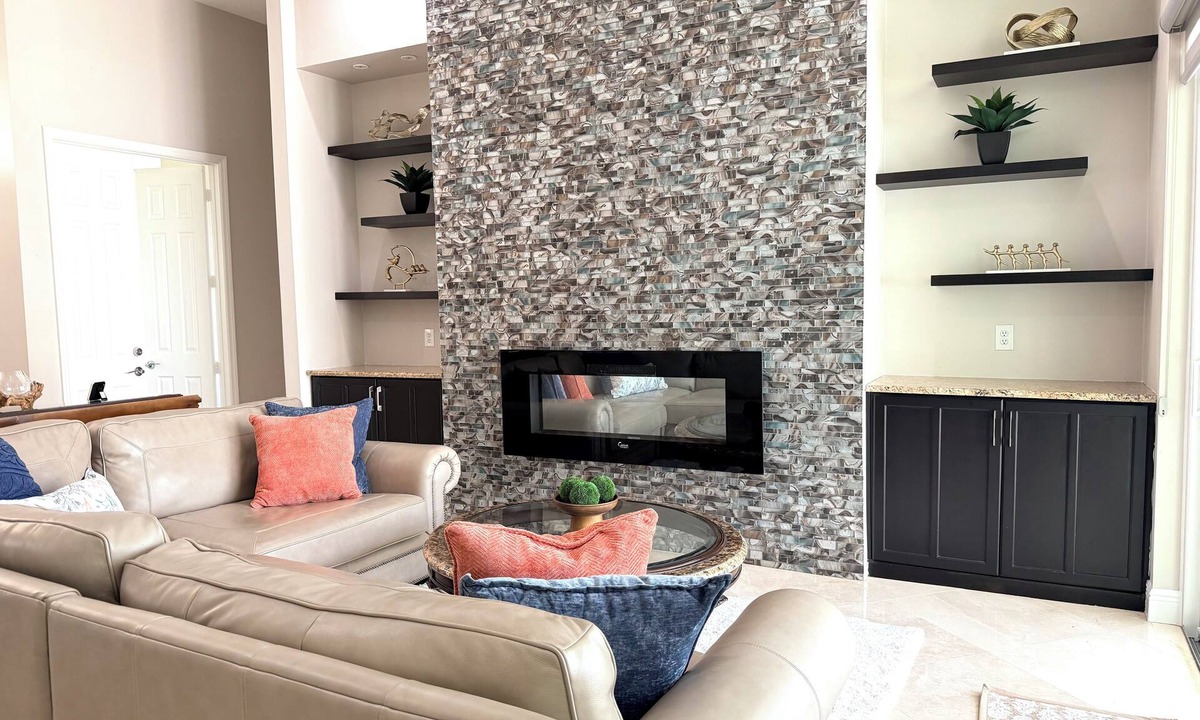 Parkland House | Diamond Retreat 4-bedroom Estate home in Parkland, FL