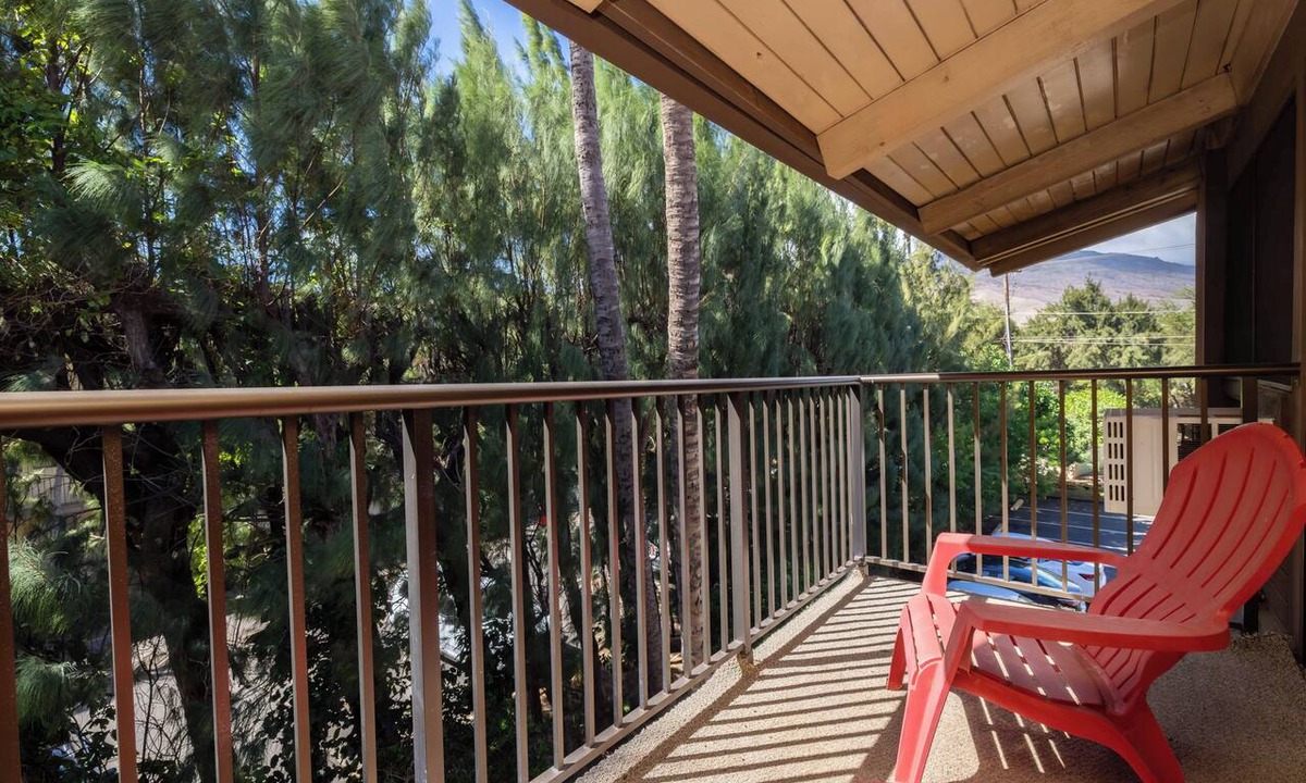 Maalaea Condo | Discounted Summer 2026! Garden view Condo - Unit C9 - Maalaea Bay