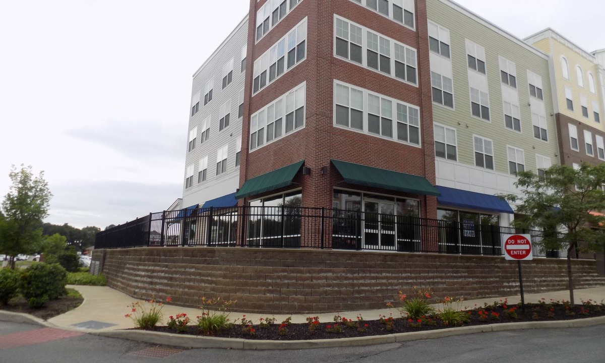 Malta Apartment | Ellsworth Commons apartments