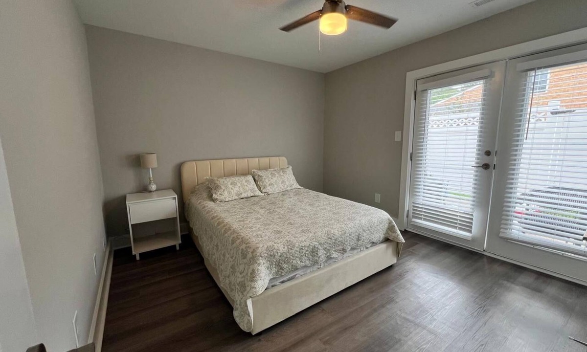 Northeast Virginia Beach Apartment | Entire home ,Clean, quiet, and cozy—everything you need for the perfect stay