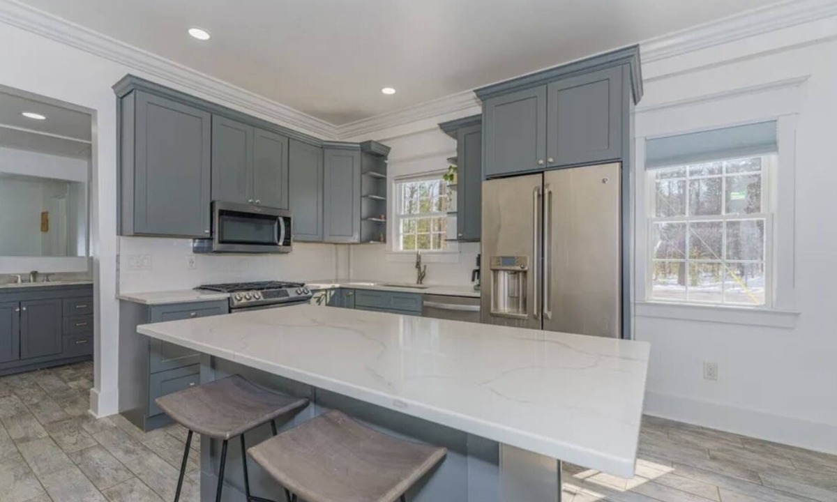 Greenfield Center House | Entire House Minutes From Saratoga Springs