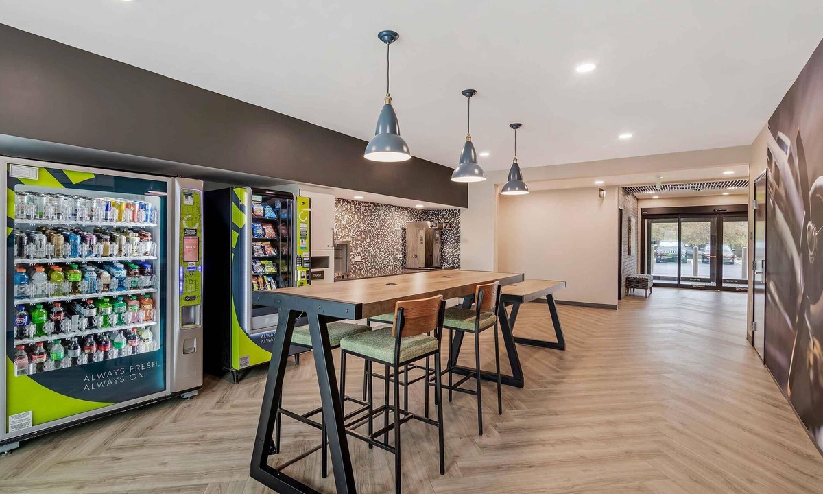 Northside Hotel | Extended Stay America Premier Suites - Jacksonville - Airport