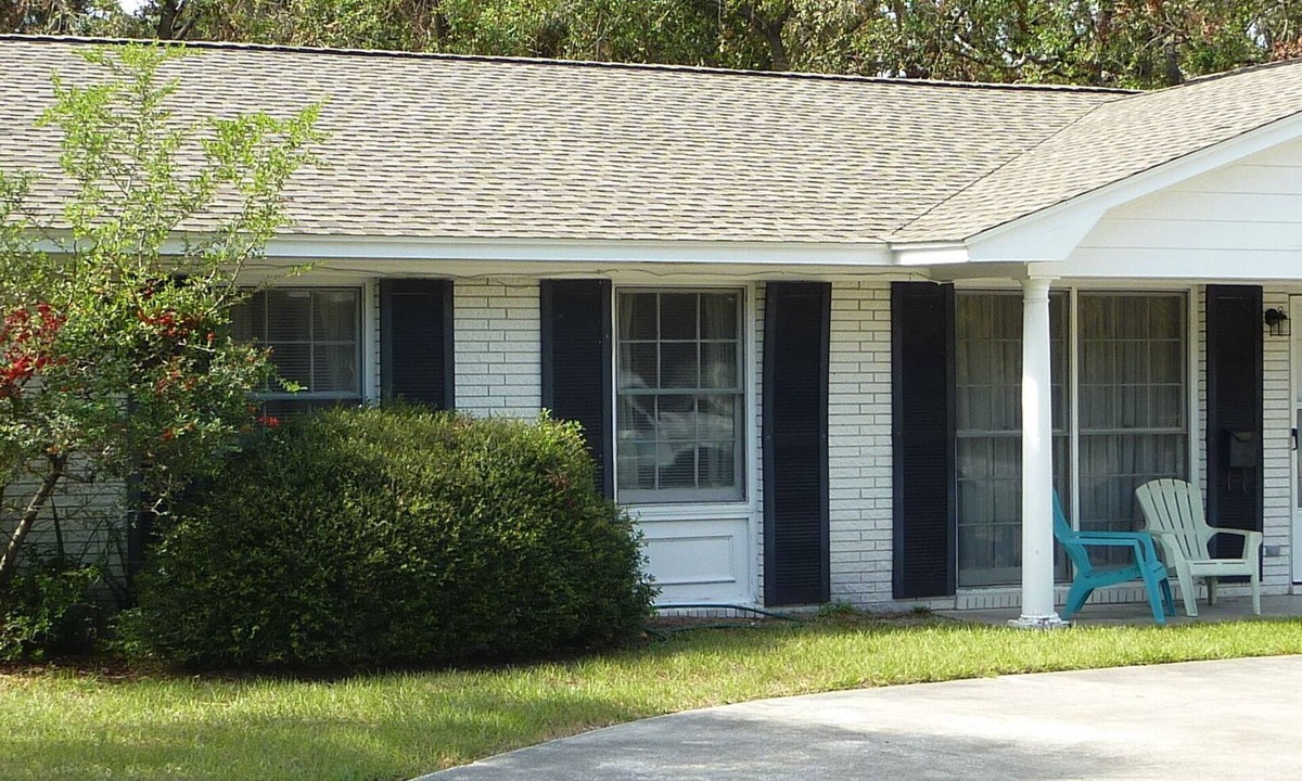 Jekyll Island House | Family Ties Duplex 3 bedrooms 2 bathrooms