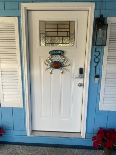 Dale House | Flossies