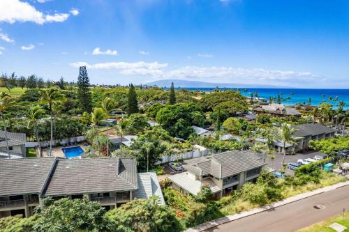 Napili Resort | Gardens at West Maui