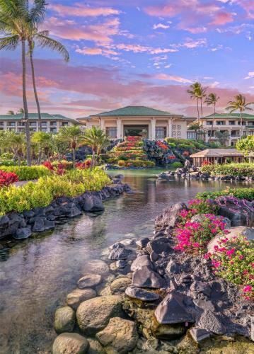 Grand Hyatt Kauai Resort | Poipu