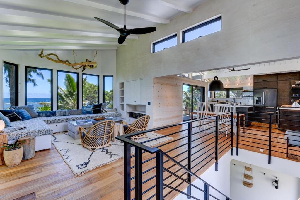 Wainiha House | Haena Beach House home