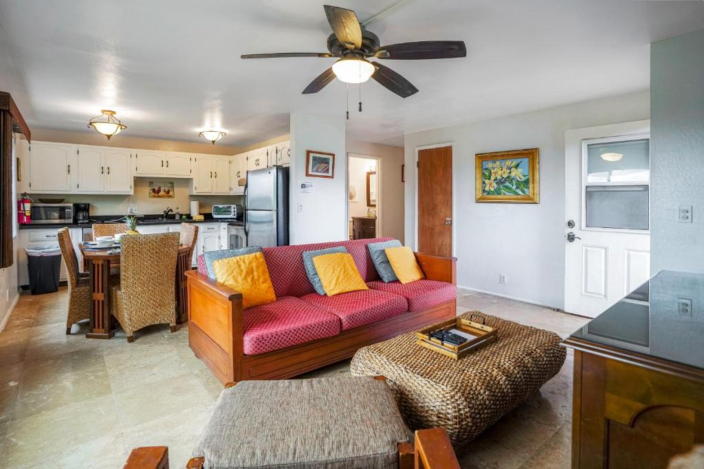 Poipu Apartment | Hale Kahanalu #3