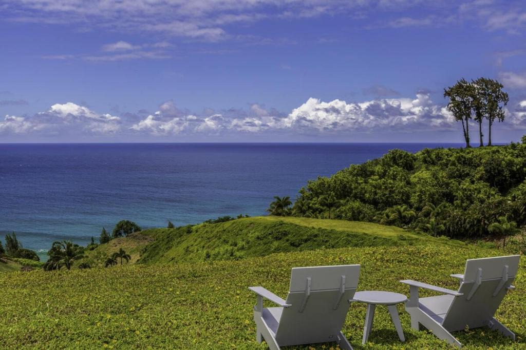 Kilauea House | Hale Lani home