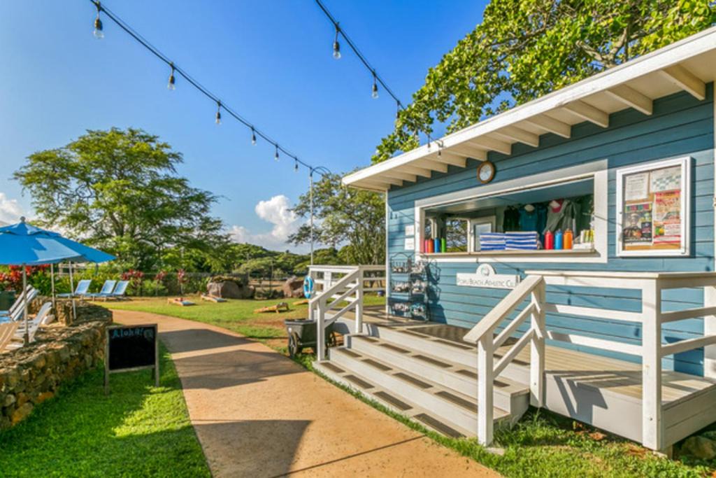 Poipu House | Hale Moana Kai
