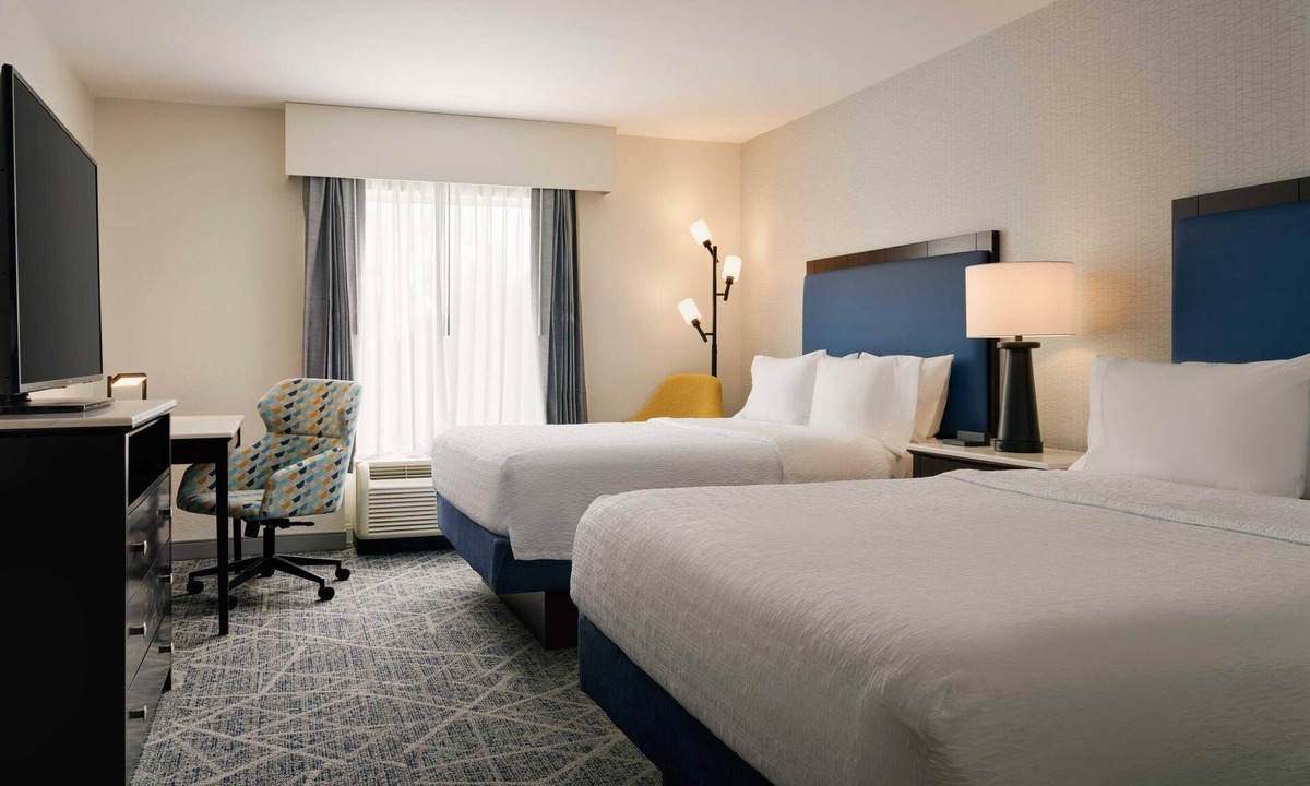 Thomson Hotel | Hampton Inn Thomson