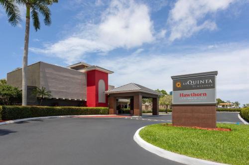 Survey Creek Hotel | Hawthorn Extended Stay by Wyndham Ft Lauderdale Cypress Crk