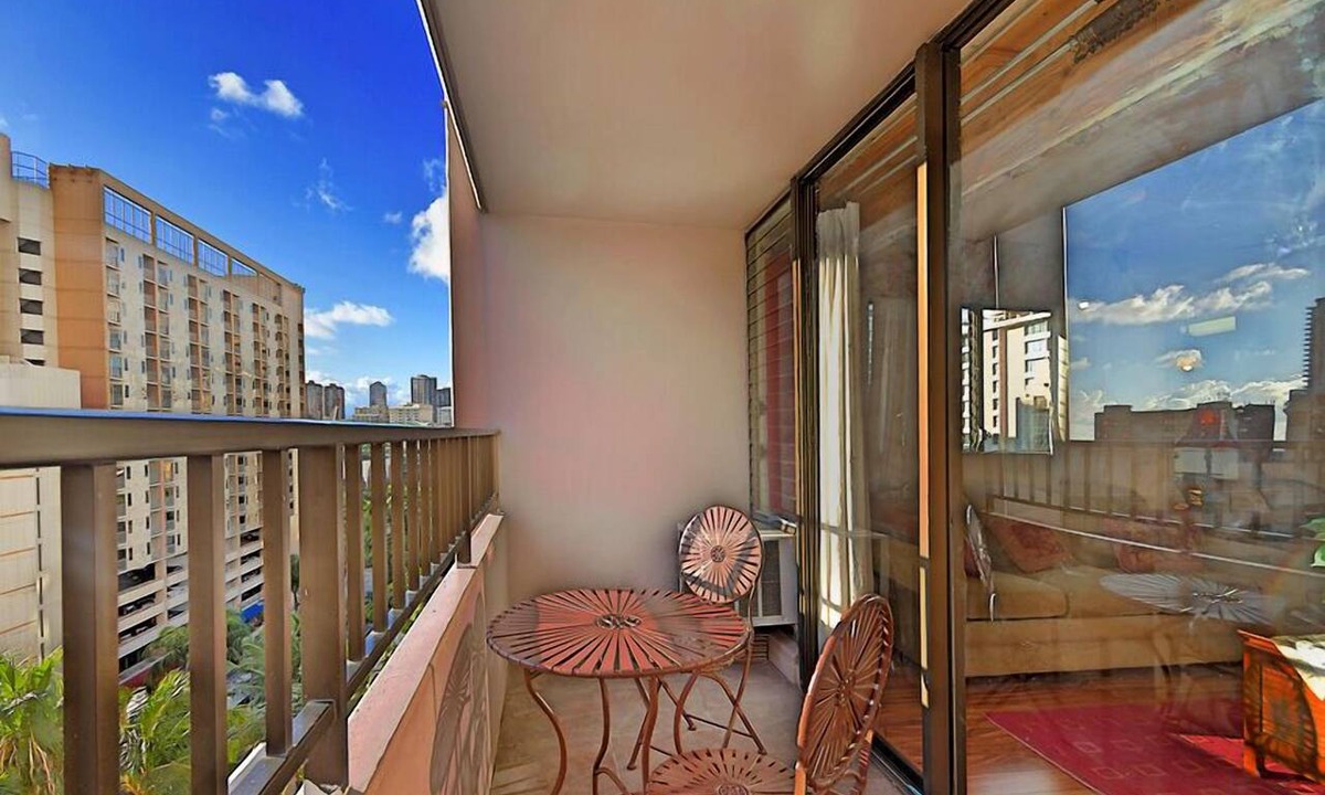 Waikiki Condo | HEART OF WAIKIKI 1 BR CRN, NOT A STUDIO, FREE PKG NO RESORT FEE BEACH ITEMS