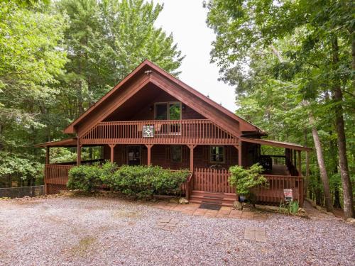 Ferguson House | Heavens Hideaway