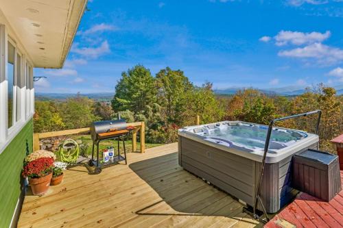 Cambridge House | Heritage Hollow