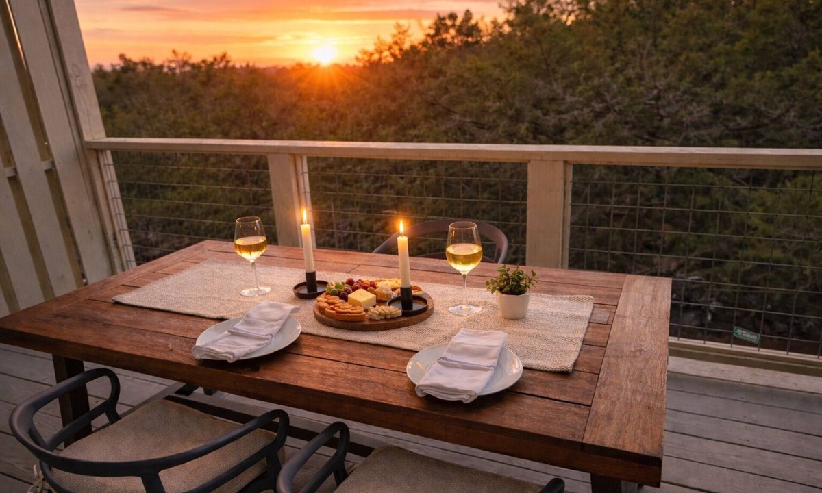 Country Club Estates Condo | Hidden Paradise
