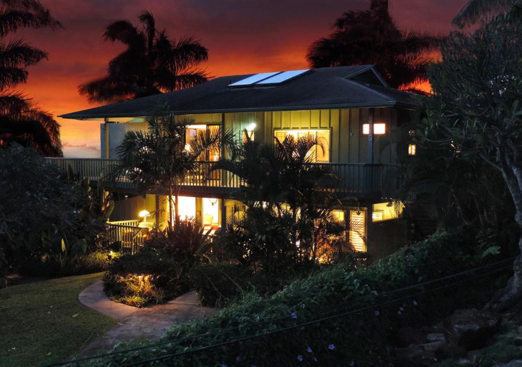 Poipu House | Hideaway Cove Poipu Beach