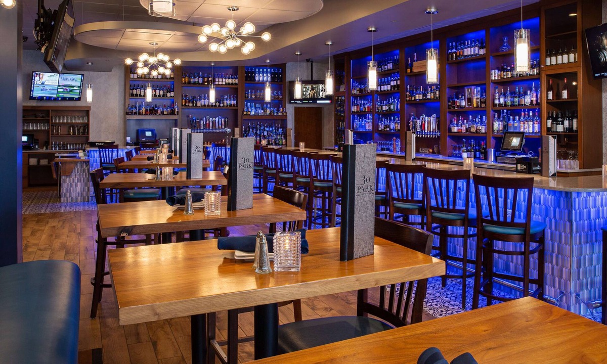 Clifton Park Hotel | Hilton Garden Inn Clifton Park
