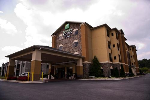 Lithonia Hotel | Holiday Inn Express & Suites Atlanta East - Lithonia by IHG