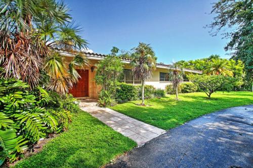 Pinecrest House | Home w/Pool in Upscale Pinecrest Village