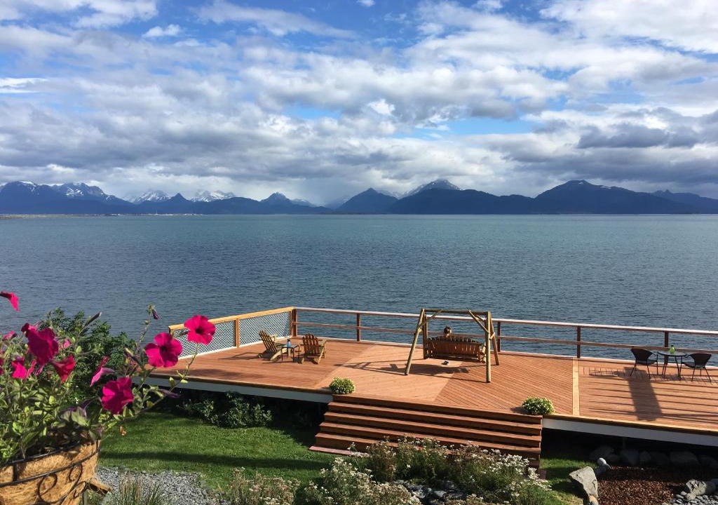 Homer Hotel | Homer Inn & Spa