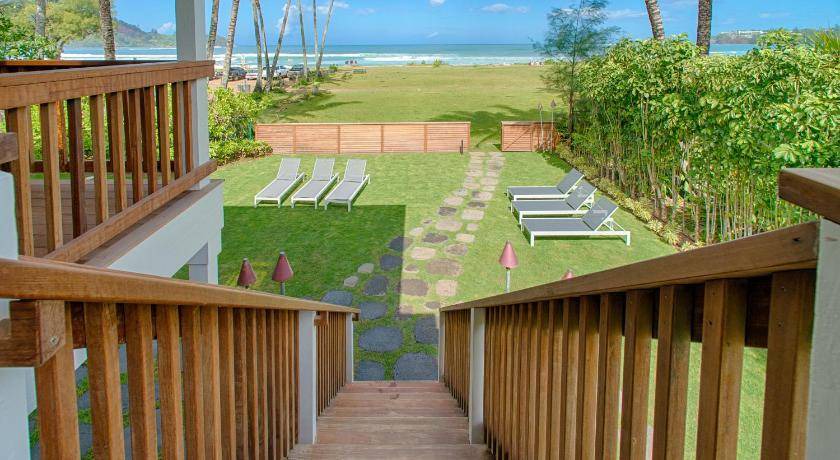 Hanalei House | House ∙ 13 guests