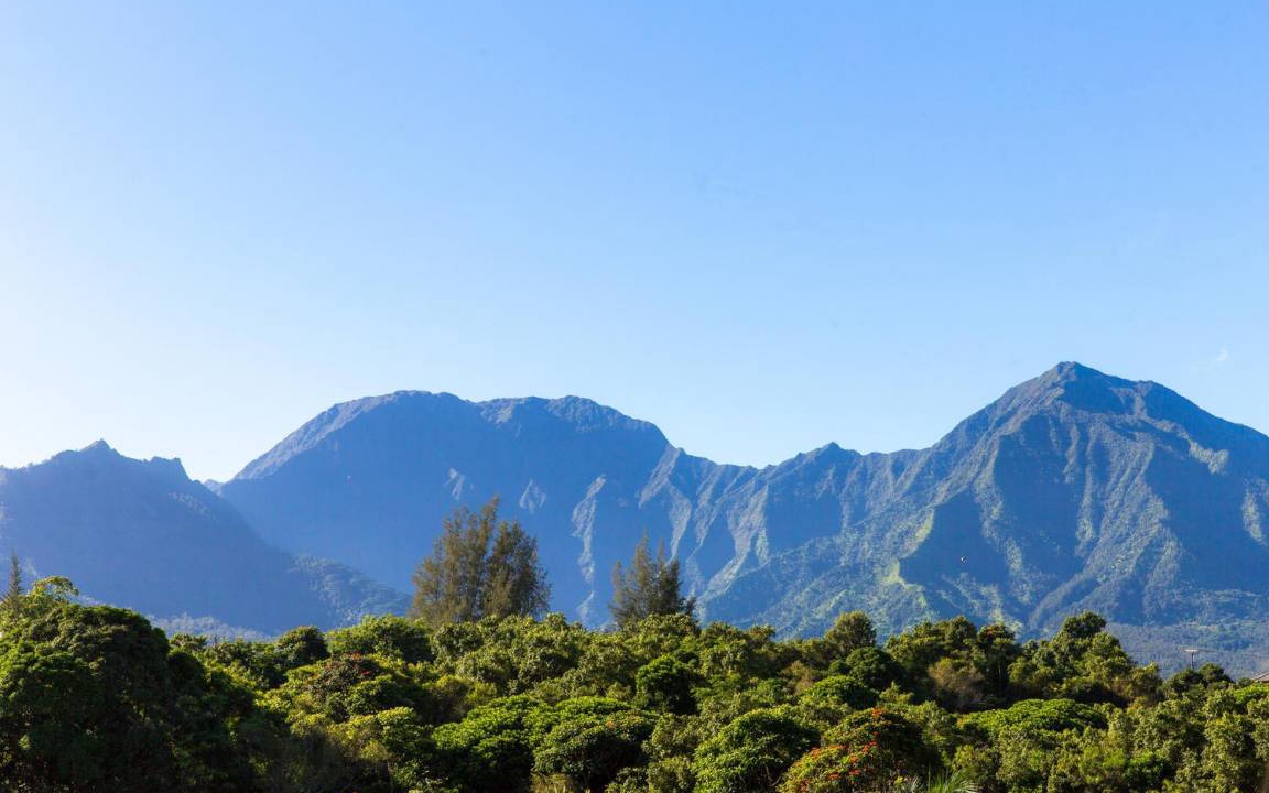 Princeville House | House ∙ 2 bedrooms ∙ 6 guests