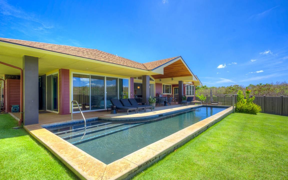 Poipu House | House ∙ 3 bedrooms ∙ 6 guests