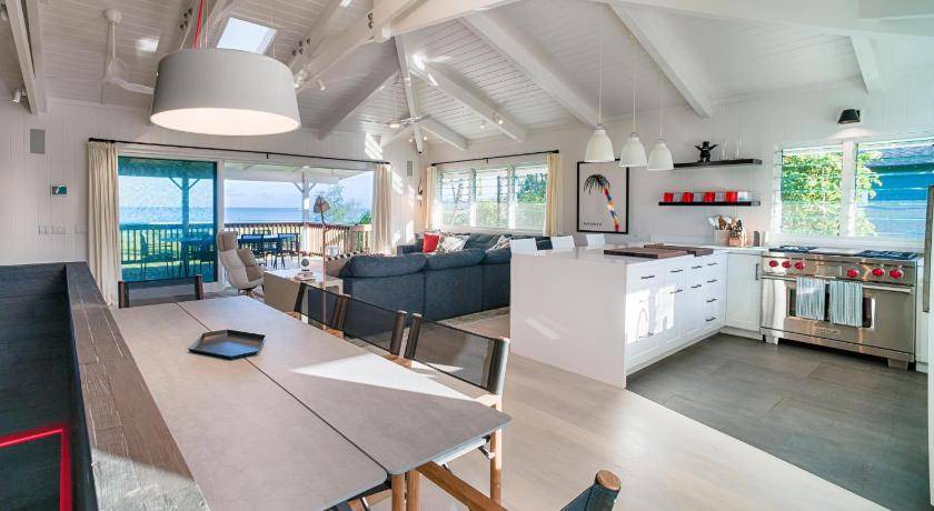 Hanalei House | House ∙ 3 bedrooms ∙ 8 guests