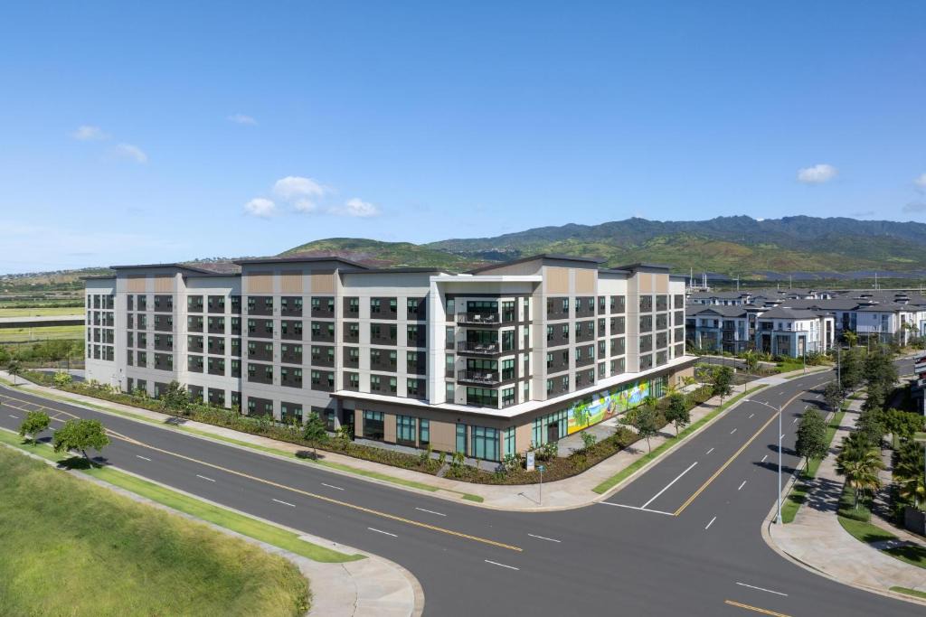Ewa Hotel | Hyatt House At Ho'opili