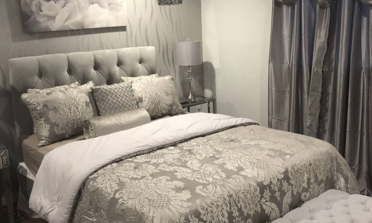 Morrow House | Intown luxury suites