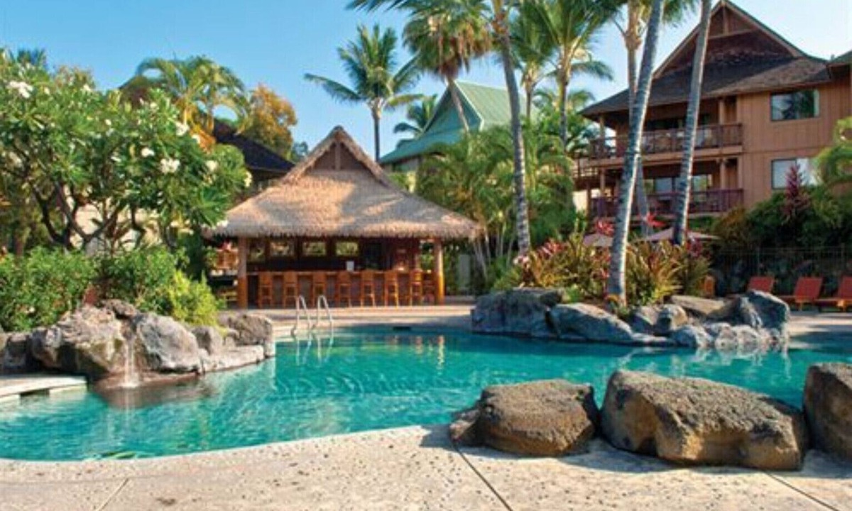 Kailua-Kona Resort | Ironman 2026! Easy access to Ironman & everything else! Great Rate! Sleeps 6!