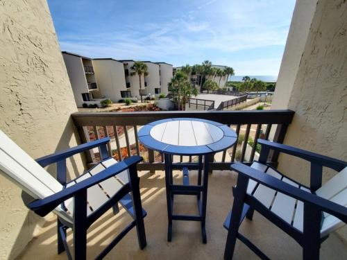Butler Beach Apartment | Island House F232 Condo
