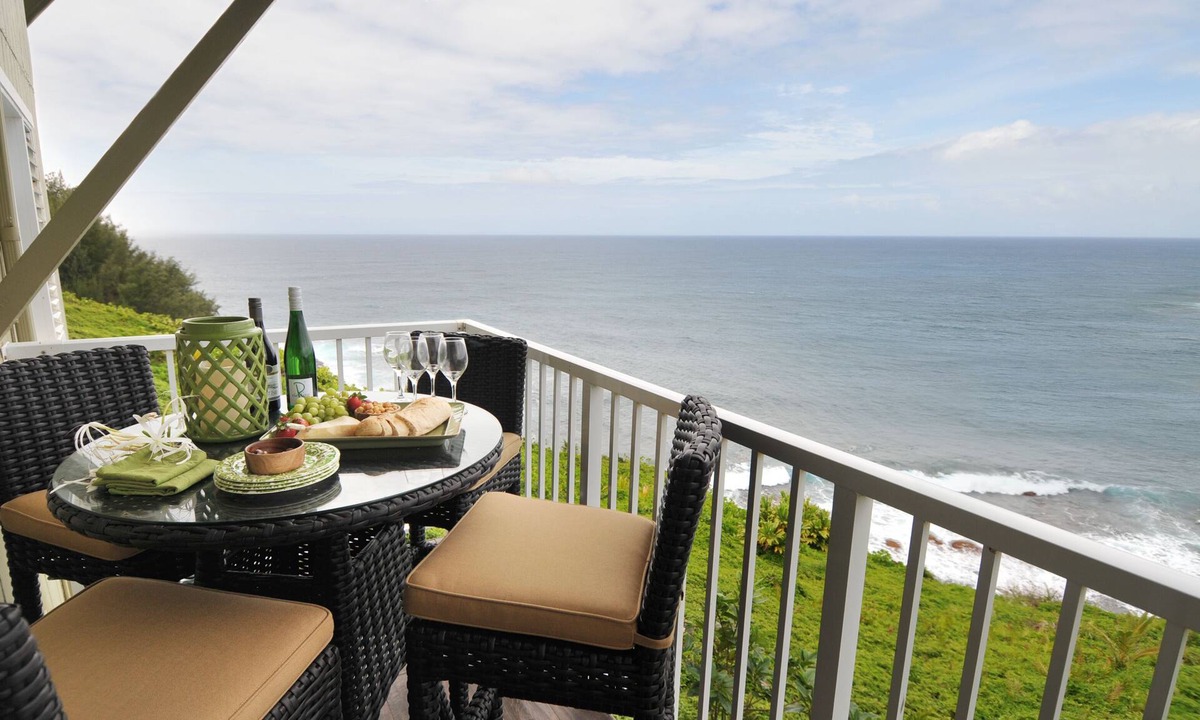 Princeville Condo | It's Special - This Award Winning Designer Masterpiece is Phenomenal!