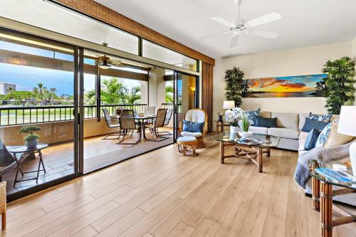 Kaanapali Apartment | Kaanapali Royal D202