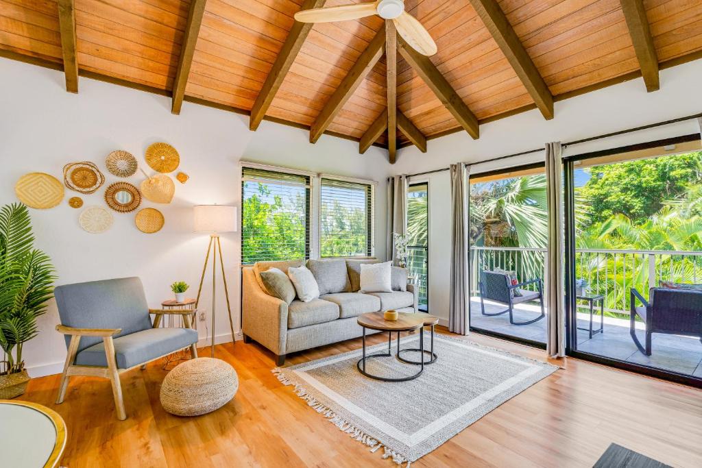 Poipu Apartment | Kahala 924
