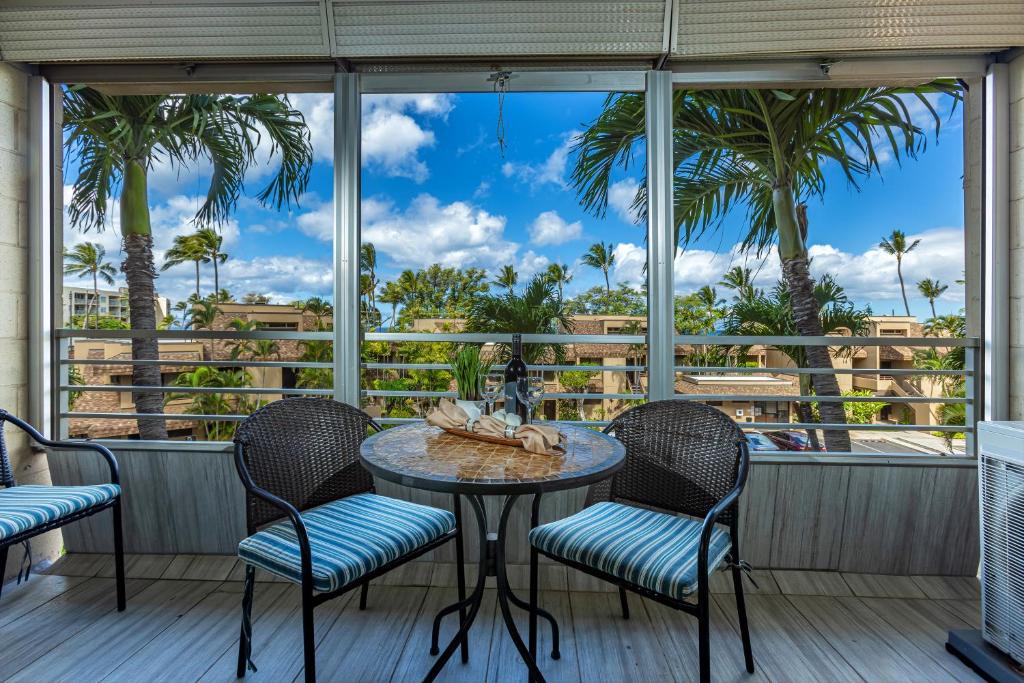 Kihei Apartment | Kamaole Beach Royale 208