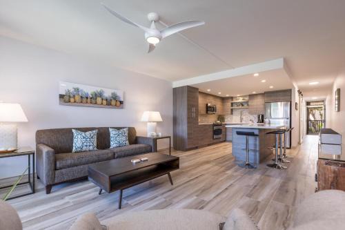 Kihei House | Kamaole Sands 7-207