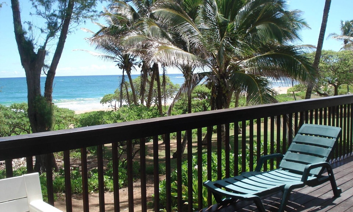 Anahola House | Kauai -Anahola Beach Front