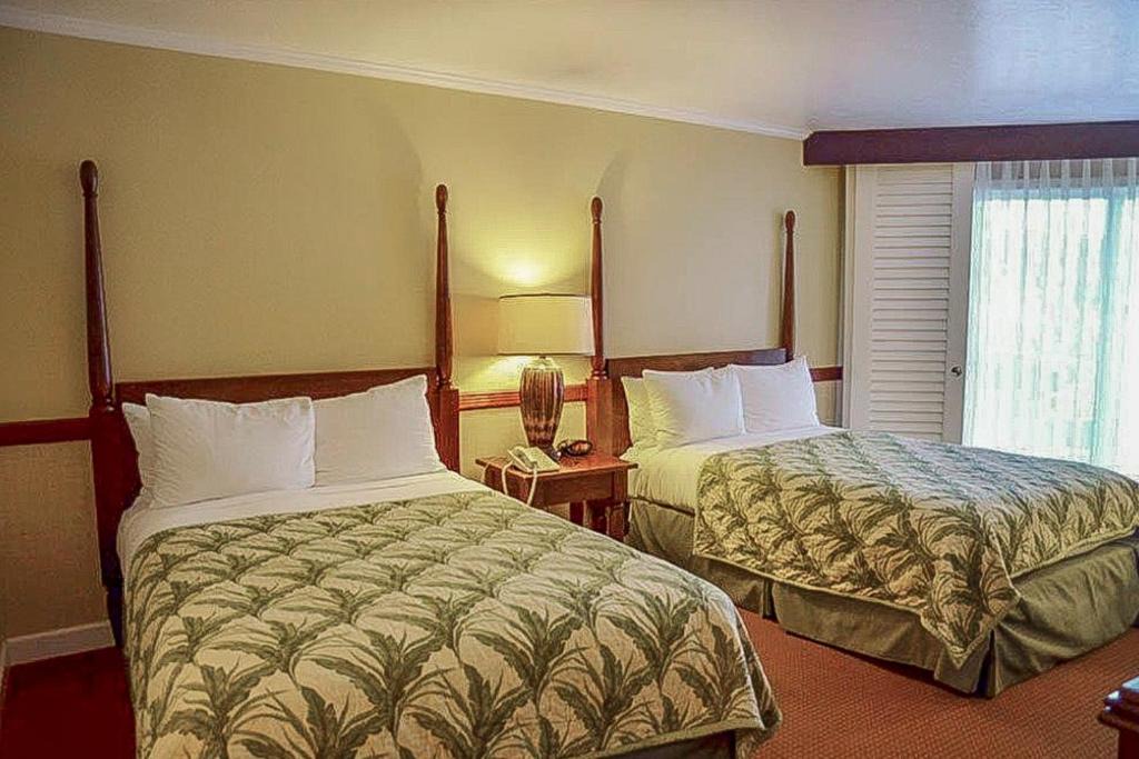 Hanamaulu House | Kauai Beach Resort #2541