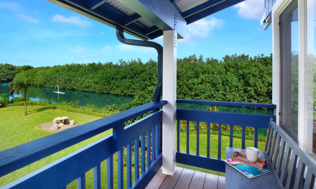 Kauai Dolphin Cottage | Hanalei