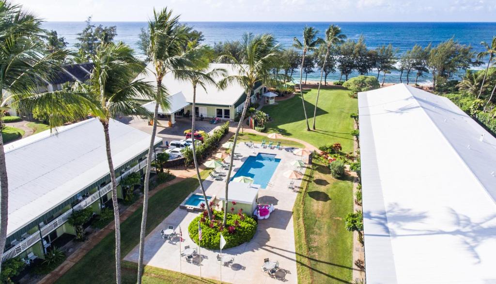 Kauai Shores Hotel | Wailua