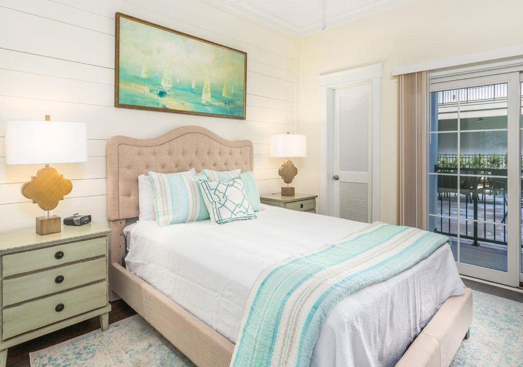 King City House | King Suite @ 400 Ocean Suites
