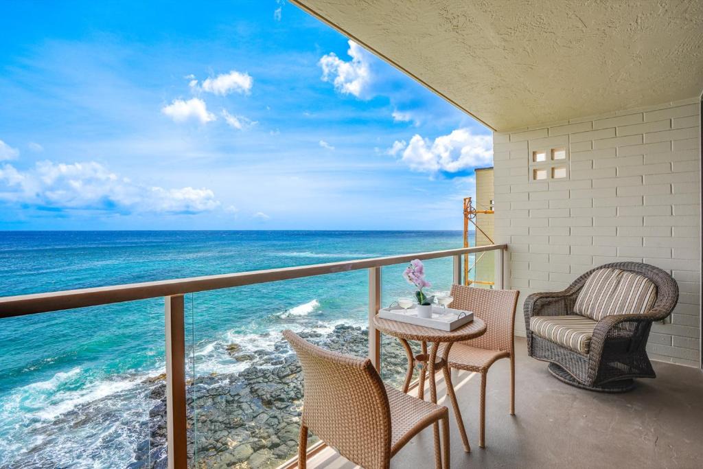 Poipu Apartment | Kuhio Shores 410