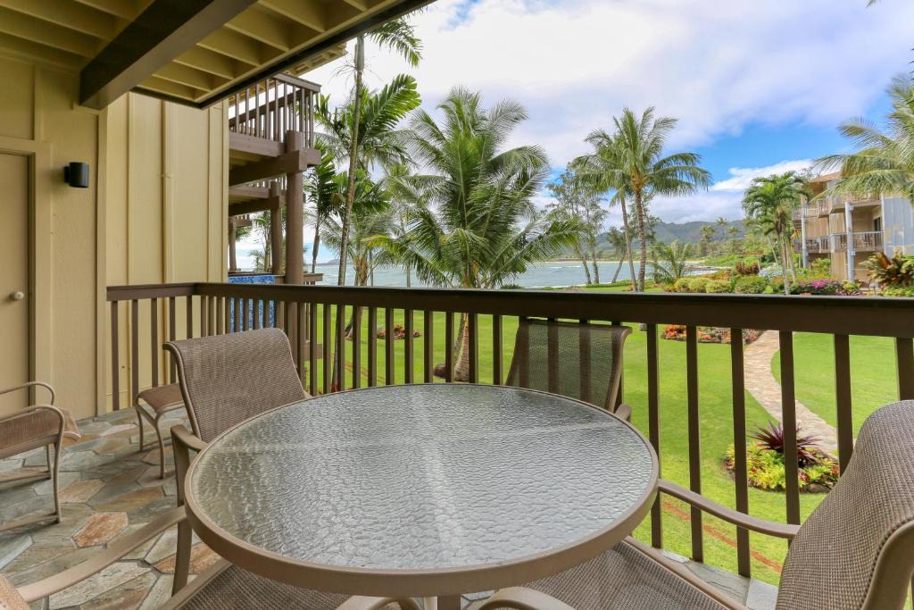 Wailua Apartment | Lae Nani 326